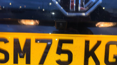 MG MG3 1.5 Hybrid Trophy 5dr Auto Hybrid Hatchback